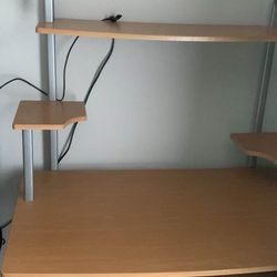 Office Desk
