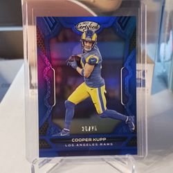 COOPER Kupp