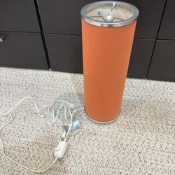 IKEA Lamp $ 15.00 Or Best Offer 