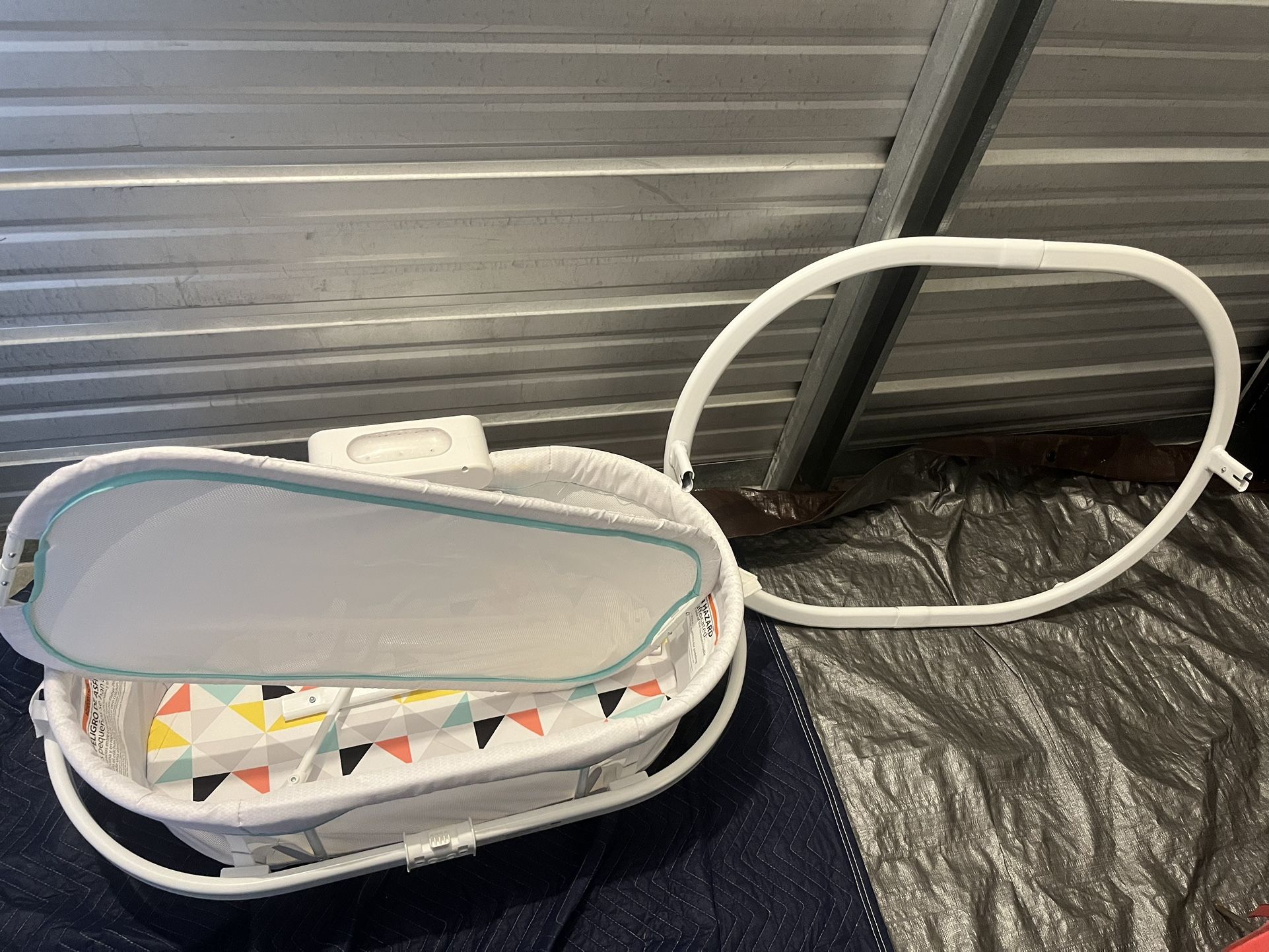 Bassinet 