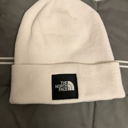 north face beanie
