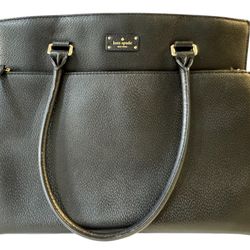  Kate Spade Maeve Grove Street Tote Handbag