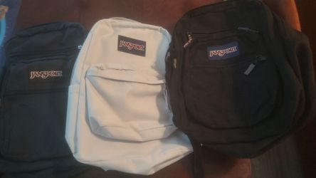 JanSport backpack