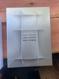 ISSEY MIYAKE (cologne)
