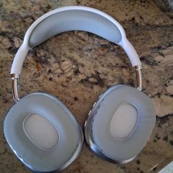 Pro max headphones