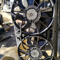 Electric Fans 