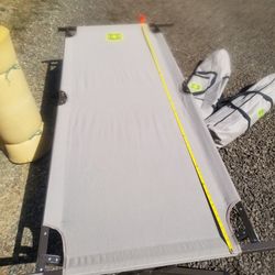 Camping Cots
