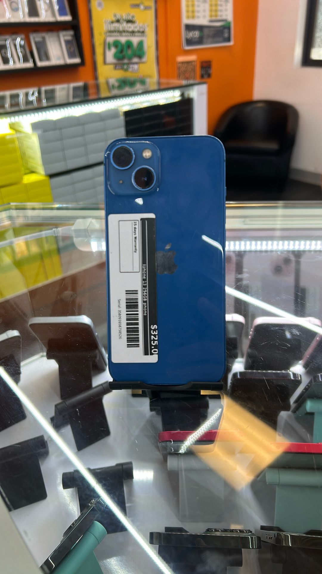 iPhone 13 256GB Unlocked