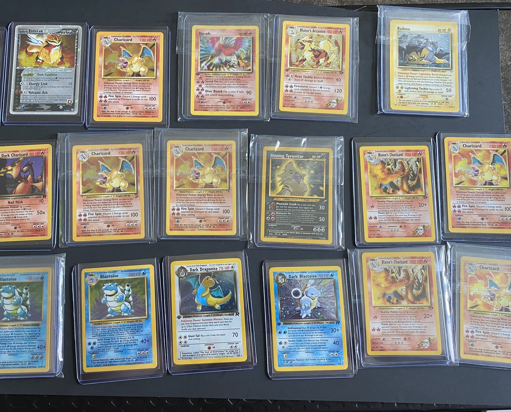 $$$Cash For Pokemon Cards!! $$$$