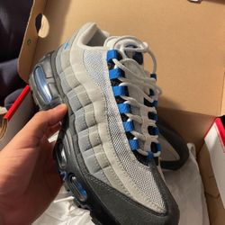 Air Max 95s