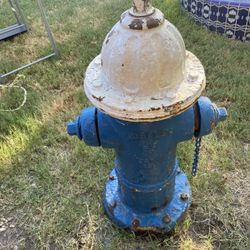 Water Hydrant For Sale For Outdoor Decorations 