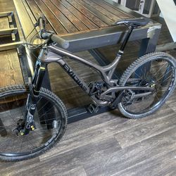 Evil Wreckoning/Large