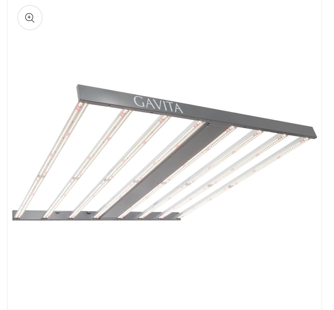 Gavita 900