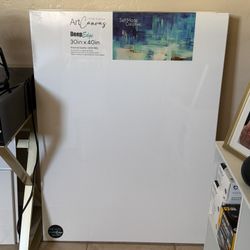 30x40 canvas