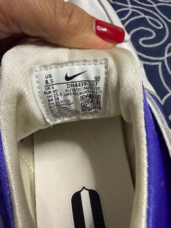 New Nike Men Shoes size 8.5