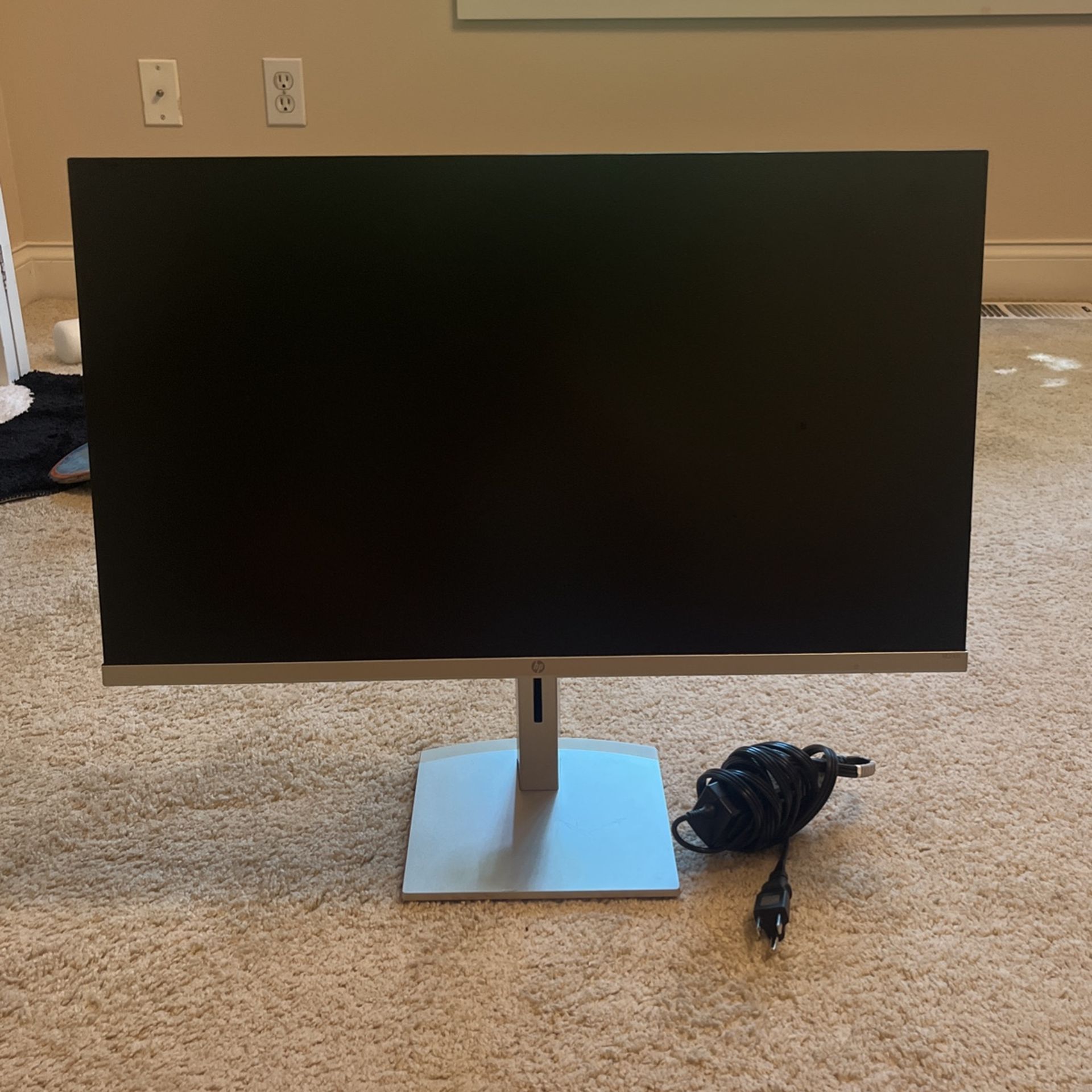 26.5” Hp Work Monitor 2023