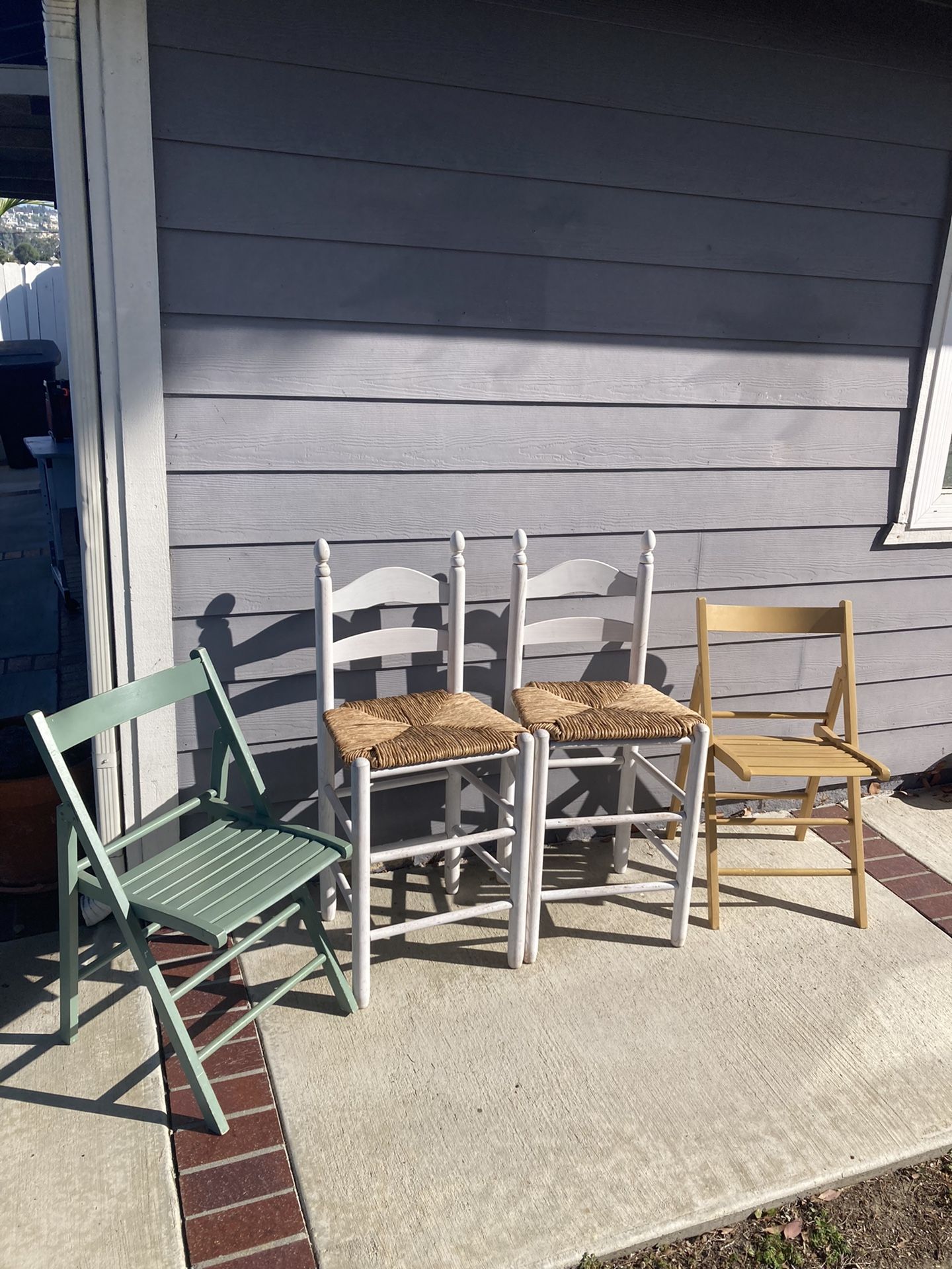 Chairs