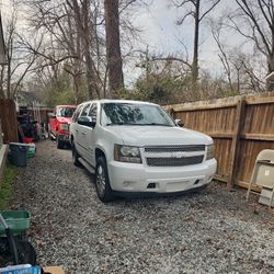 2009 Chevy Surburben