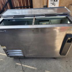 Commercial Beverage /bar Refrigerador