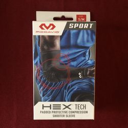 Elbow Compression Sleeve