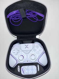 Victrix pro remote for ps4 and ps5