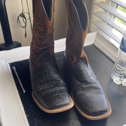 Western Boots