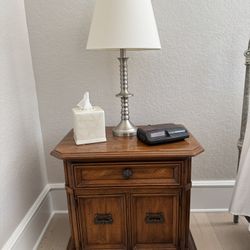 Beautiful Heritage Pecan Wood Pecan Wood