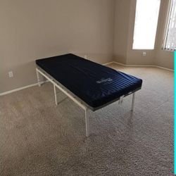 Mattress Only For Hospital Bed