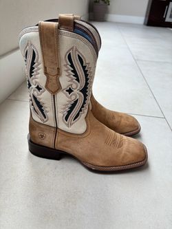 Ariat Western Boots