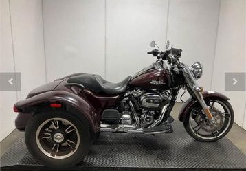 2022 Harley-Davidson Night Rod Special