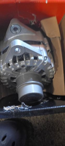 A-Premium Alternator