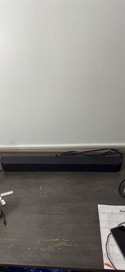 Roku Onn Soundbar