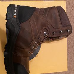 Carhartt Boots