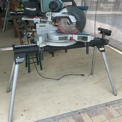 Hercules Mitre Saw 