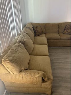 Sectional Sofa