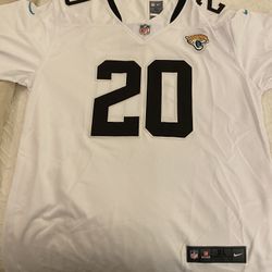 Nike Jaguars Jersey