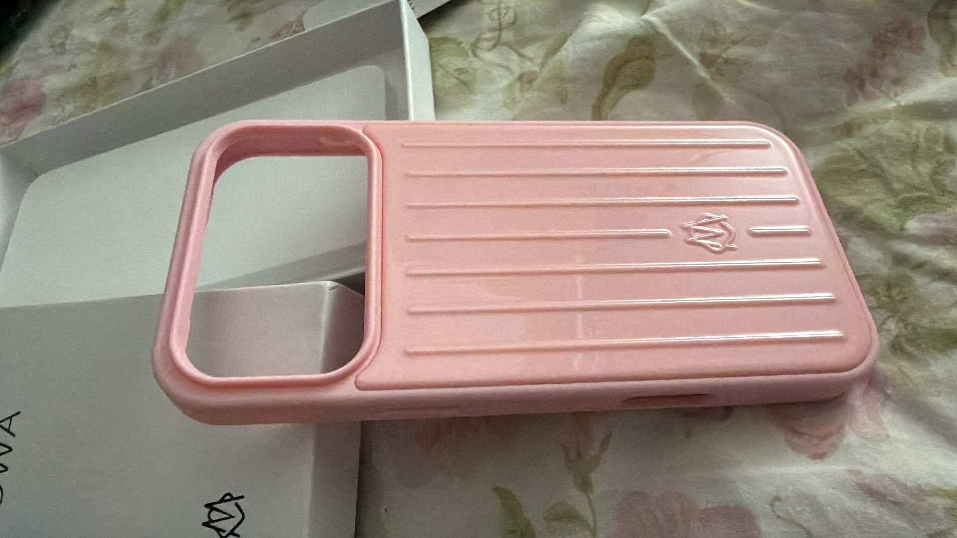 iPhone 17 Pro Max Case 