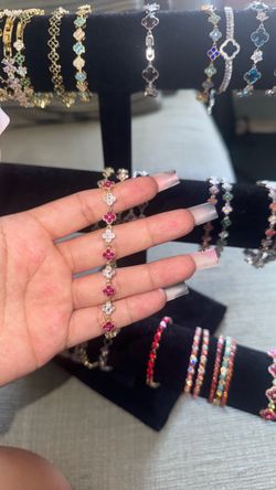 Bracelet