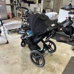 Graco Jogger