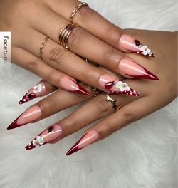Nails