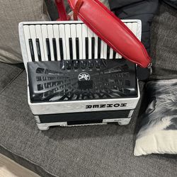 Hohner Anacleto 