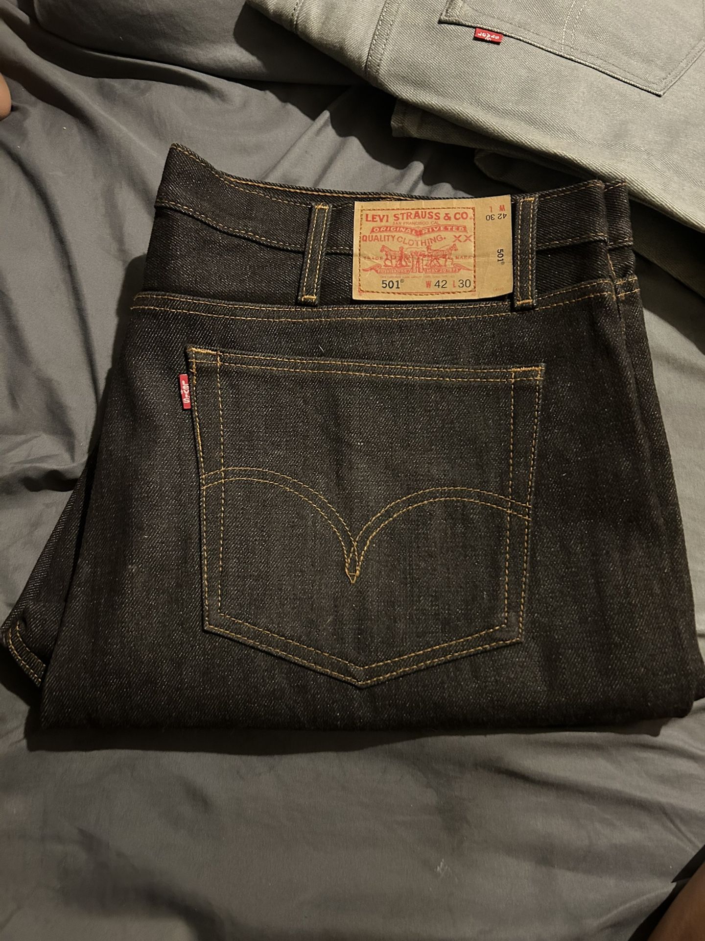 Levi’s Men’s Pants