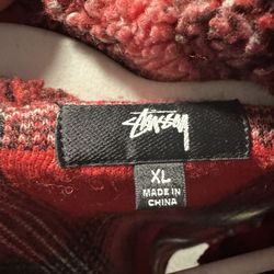 Stussy Chinatown Market
