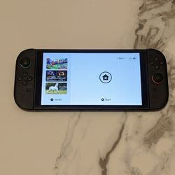 Nintendo Switch 2 Video Game Console 