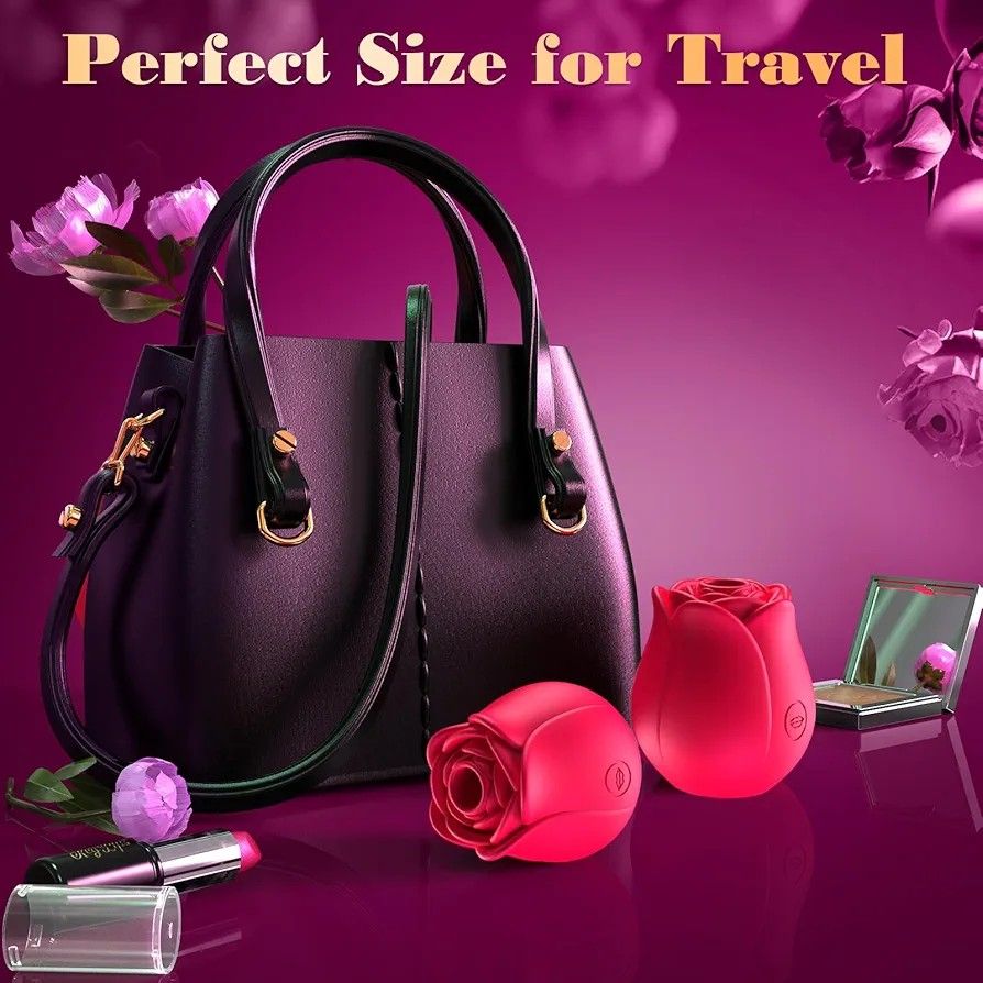 Rose Novelty