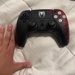 DualShock PS5 Control