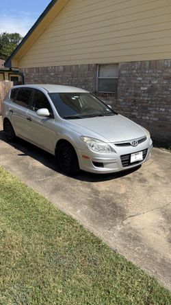 2010 Hyundai Elantra