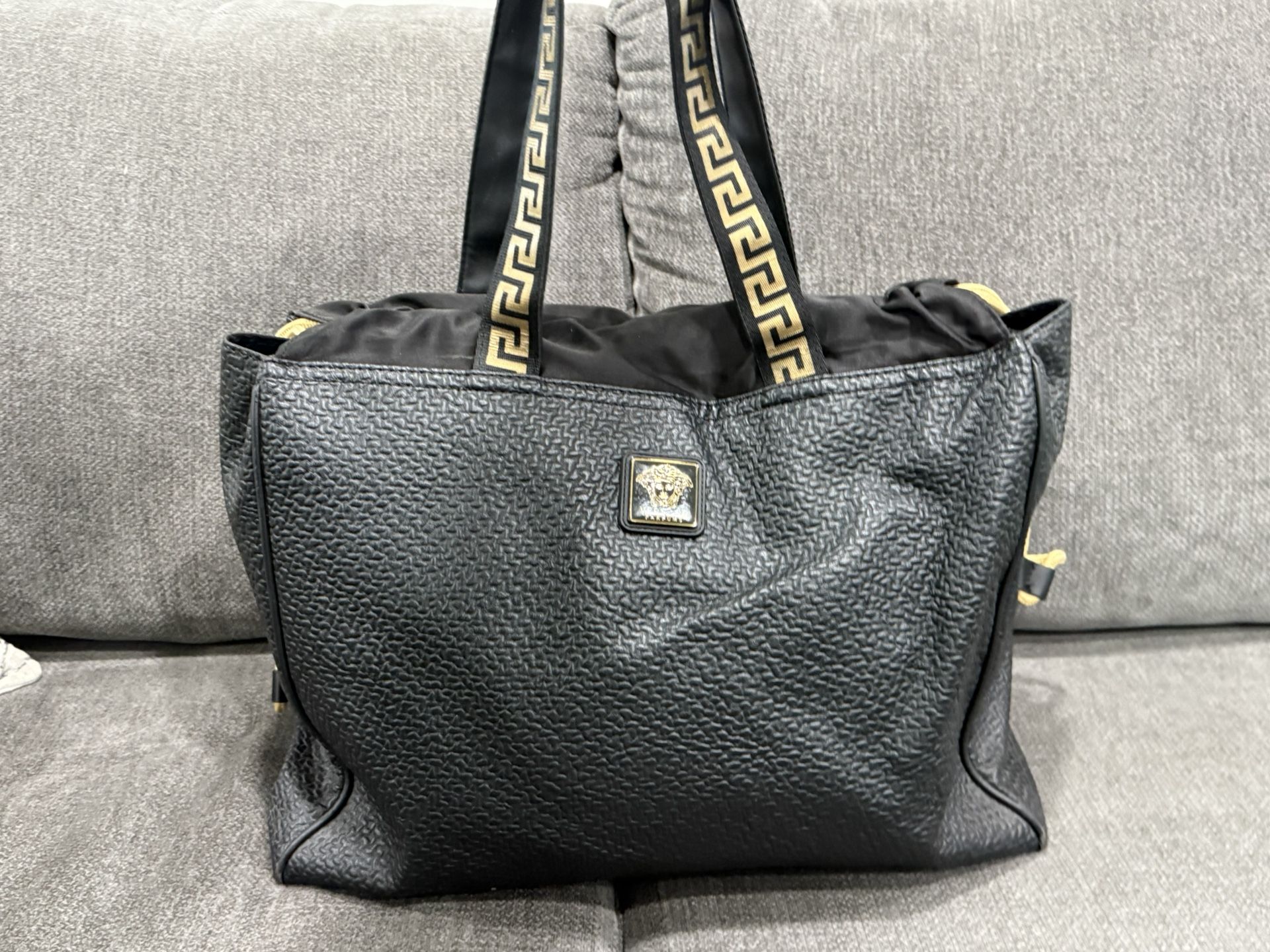 Versace Bag