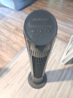 Fan/OmniBreeze