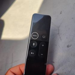 Apple TV Remote 3GEN